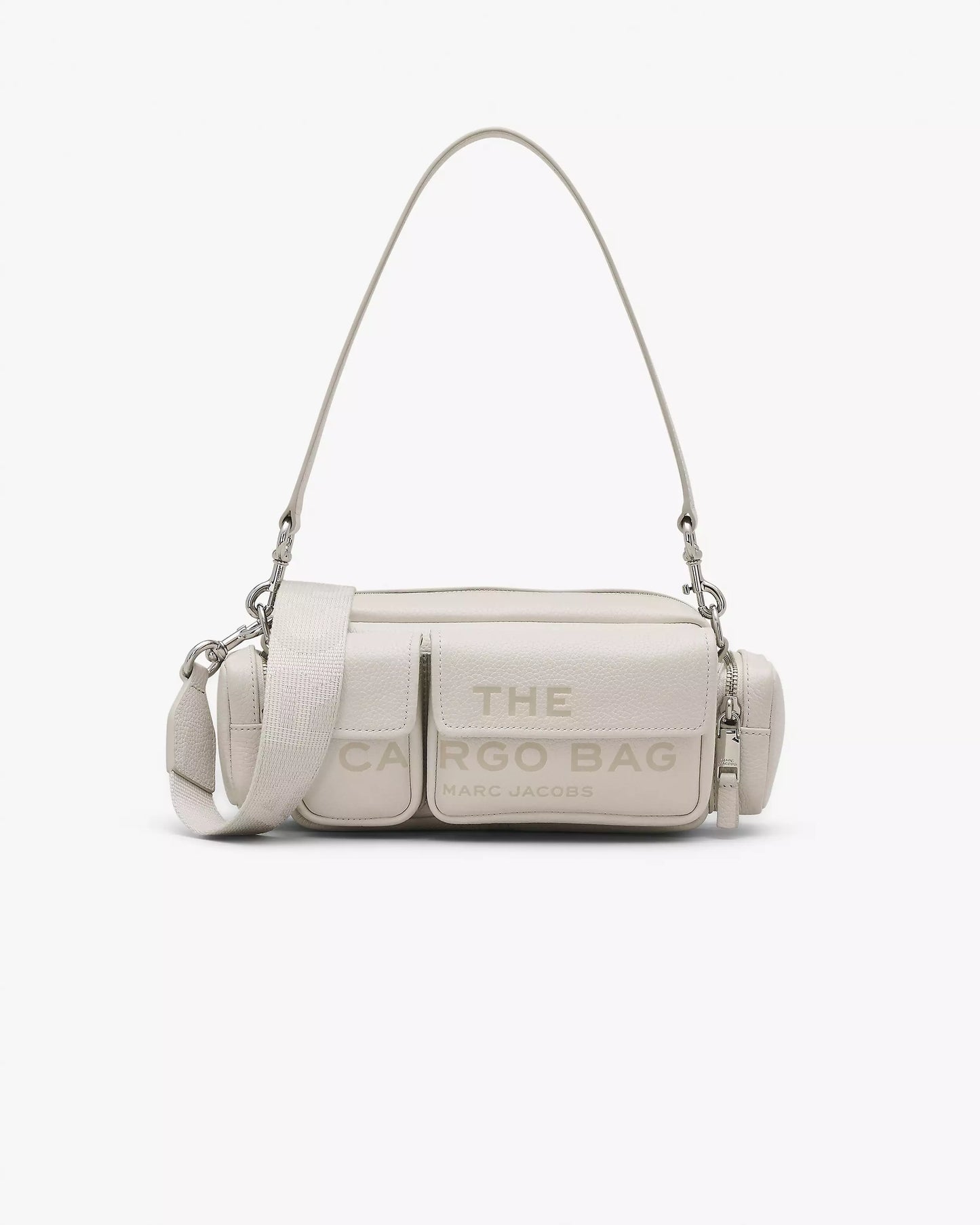 Marc Jacobs The Cargo leather shoulder bag