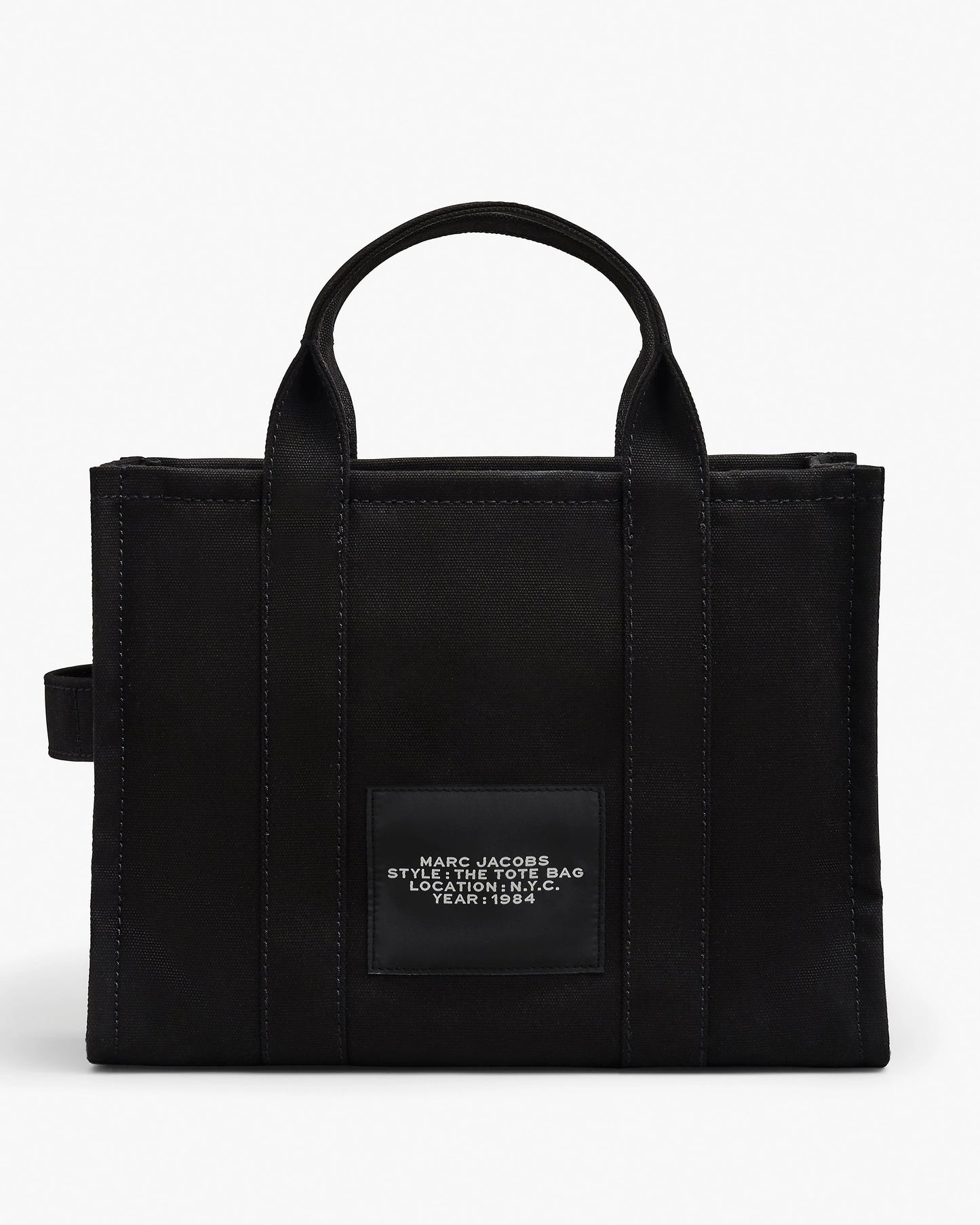 THE CANVAS MEDIUM TOTE BAG MARC JACOBS