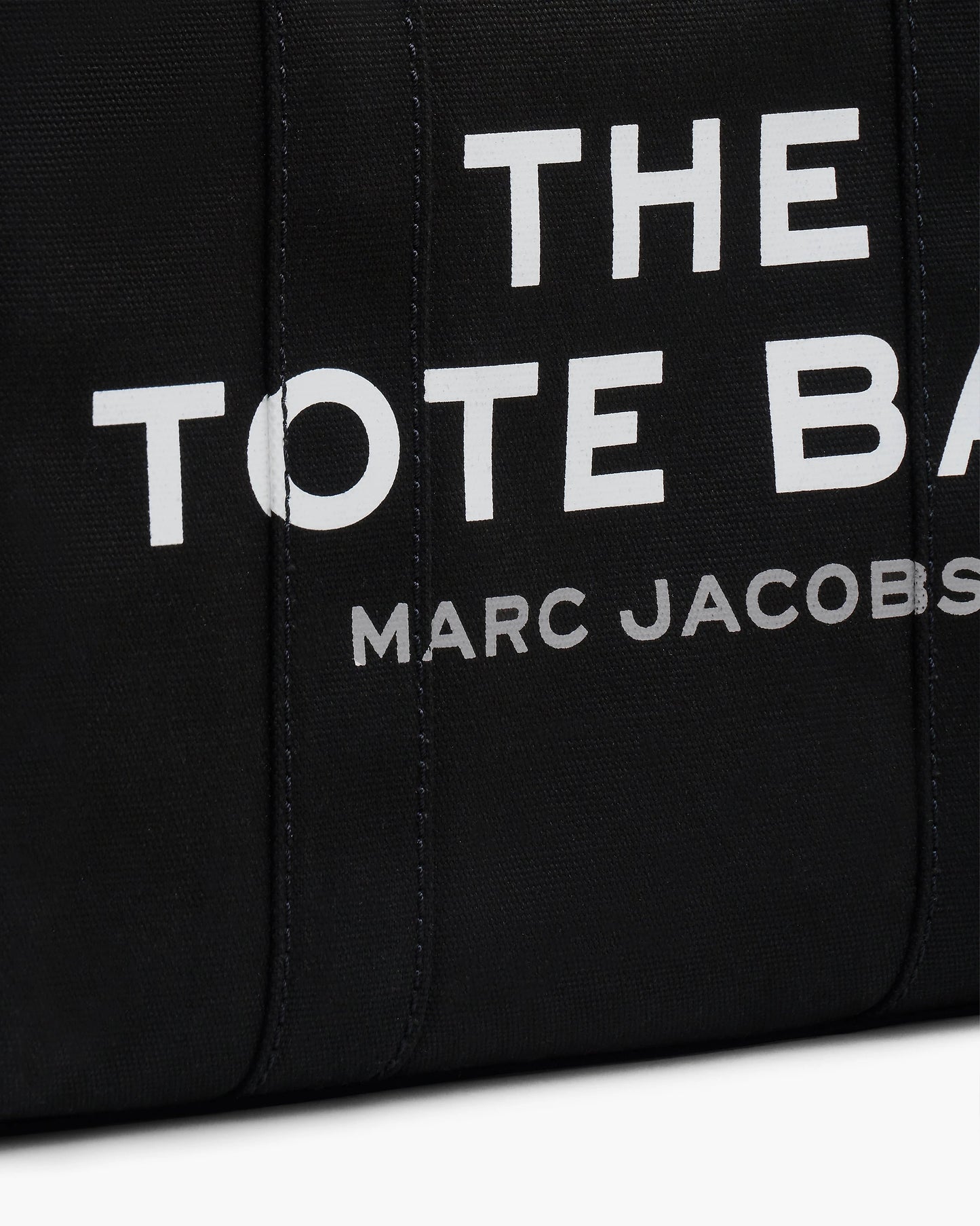 THE CANVAS MEDIUM TOTE BAG MARC JACOBS