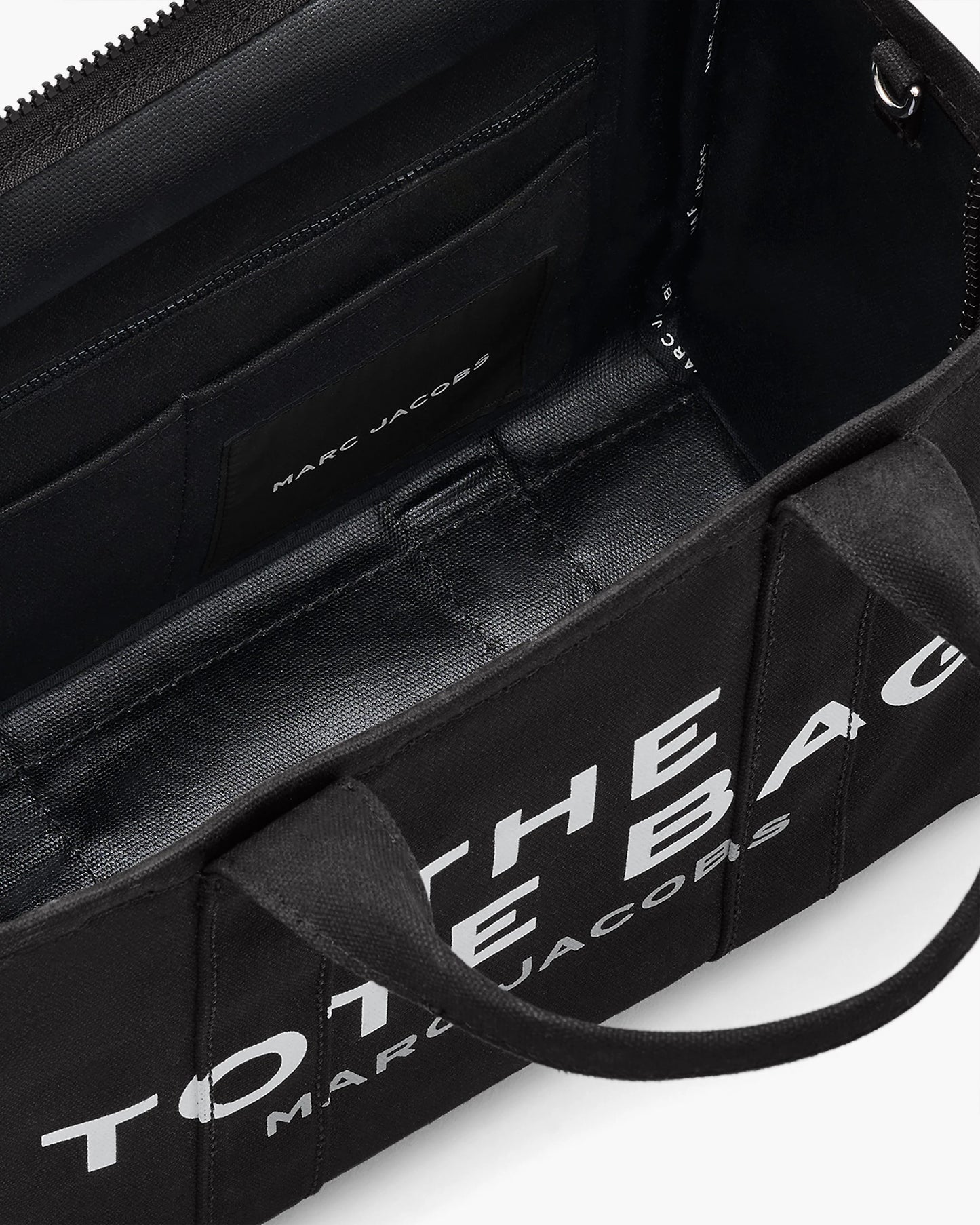 THE CANVAS MEDIUM TOTE BAG MARC JACOBS