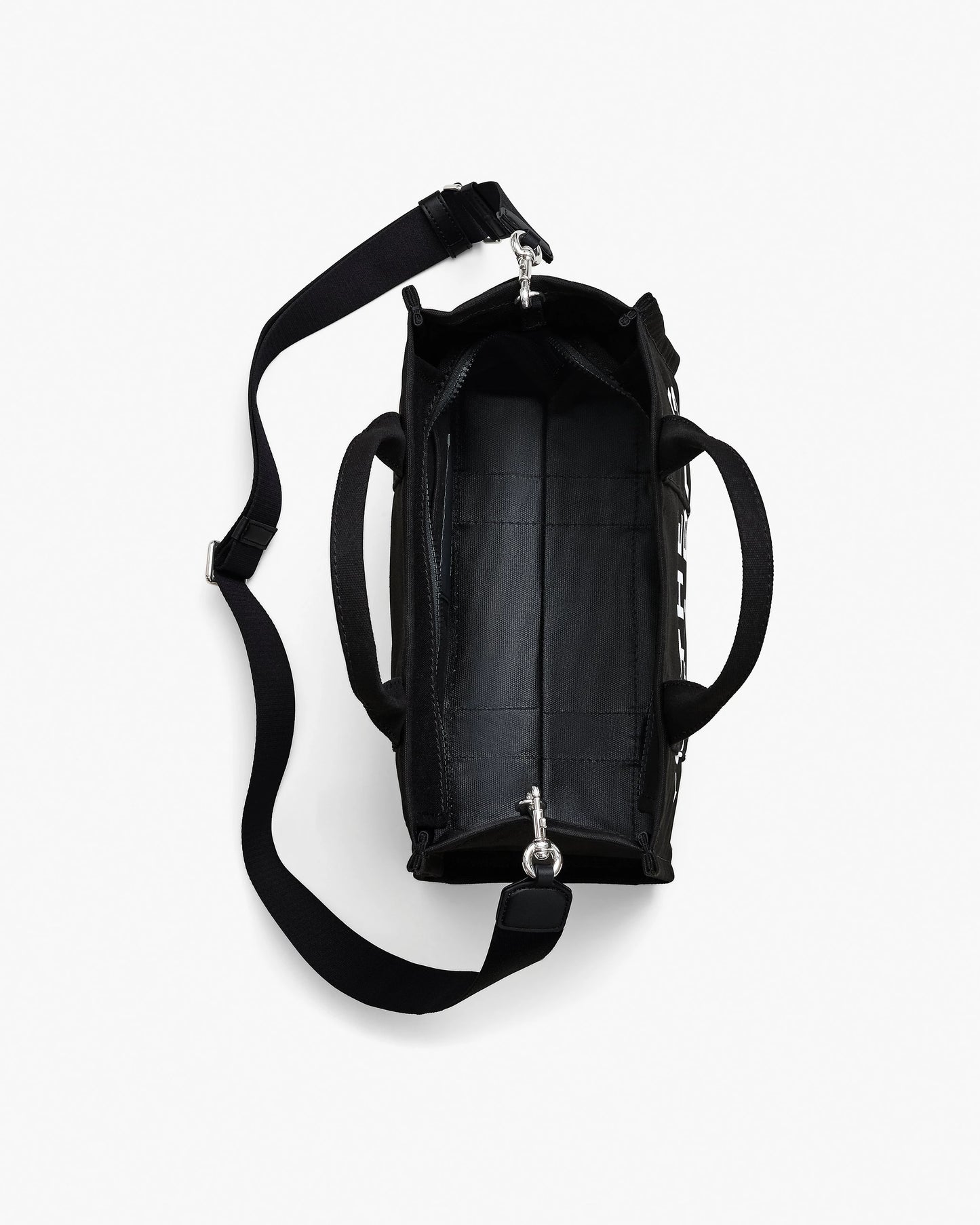 THE CANVAS MEDIUM TOTE BAG MARC JACOBS