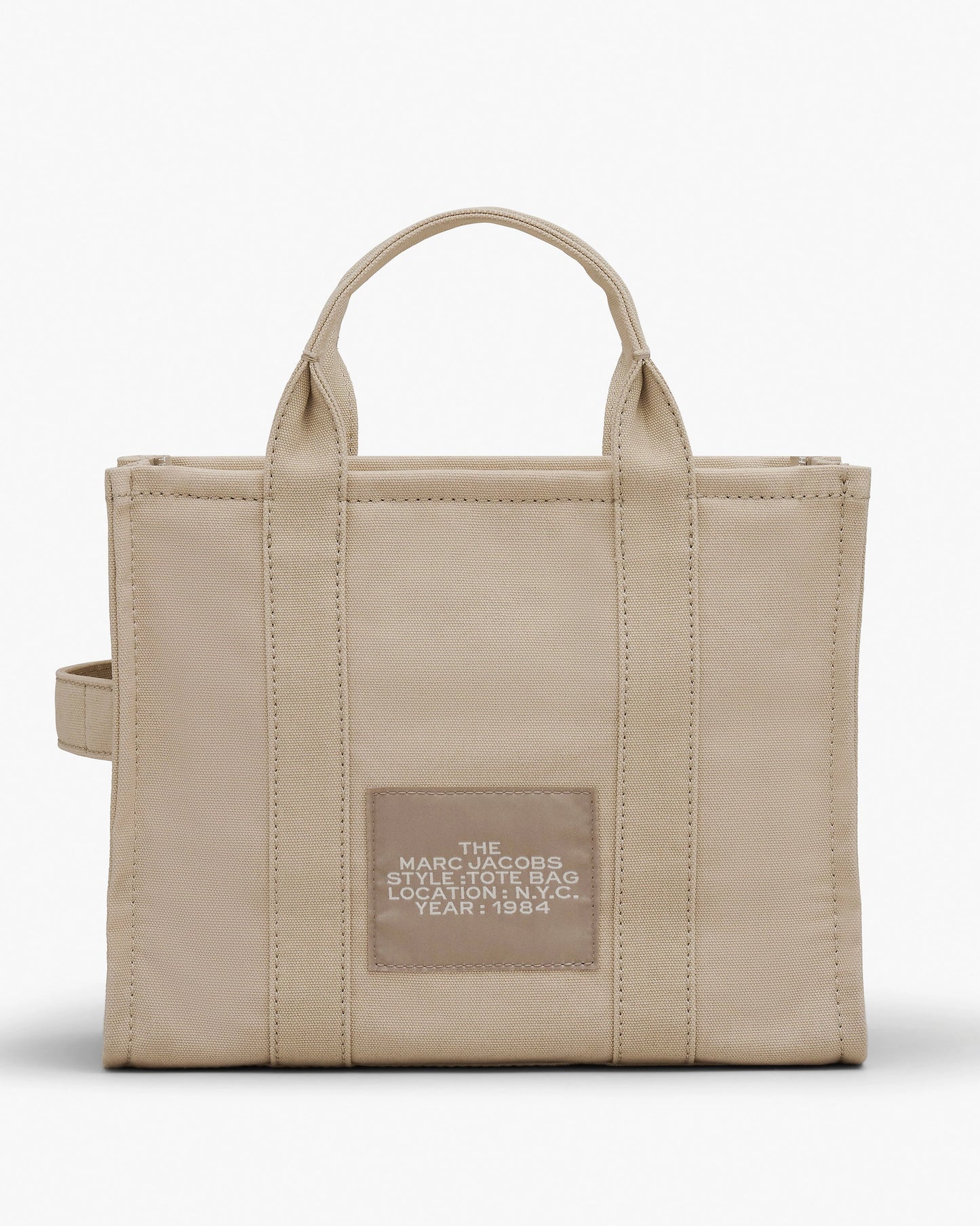 THE CANVAS MEDIUM TOTE BAG MARC JACOBS