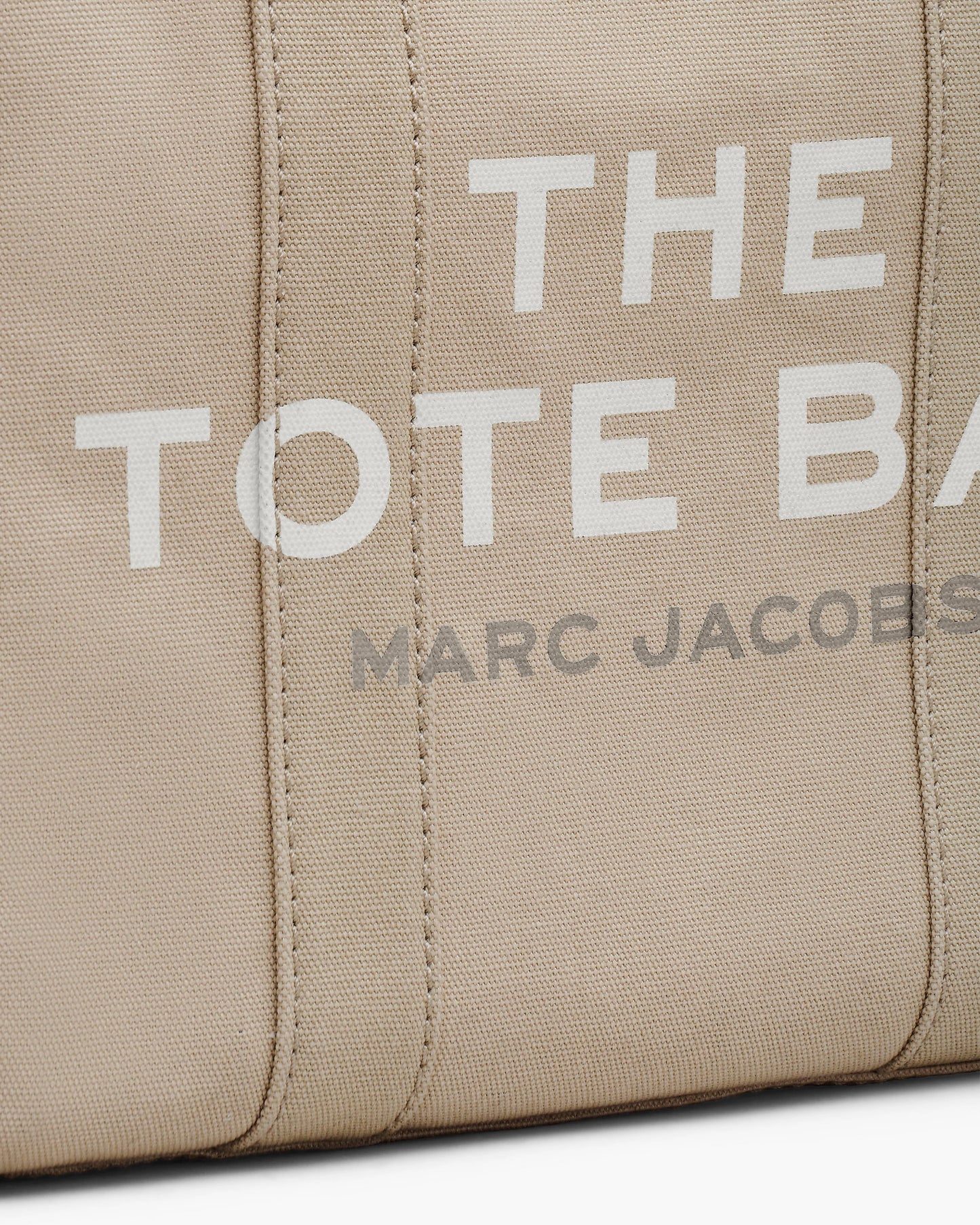 THE CANVAS MEDIUM TOTE BAG MARC JACOBS