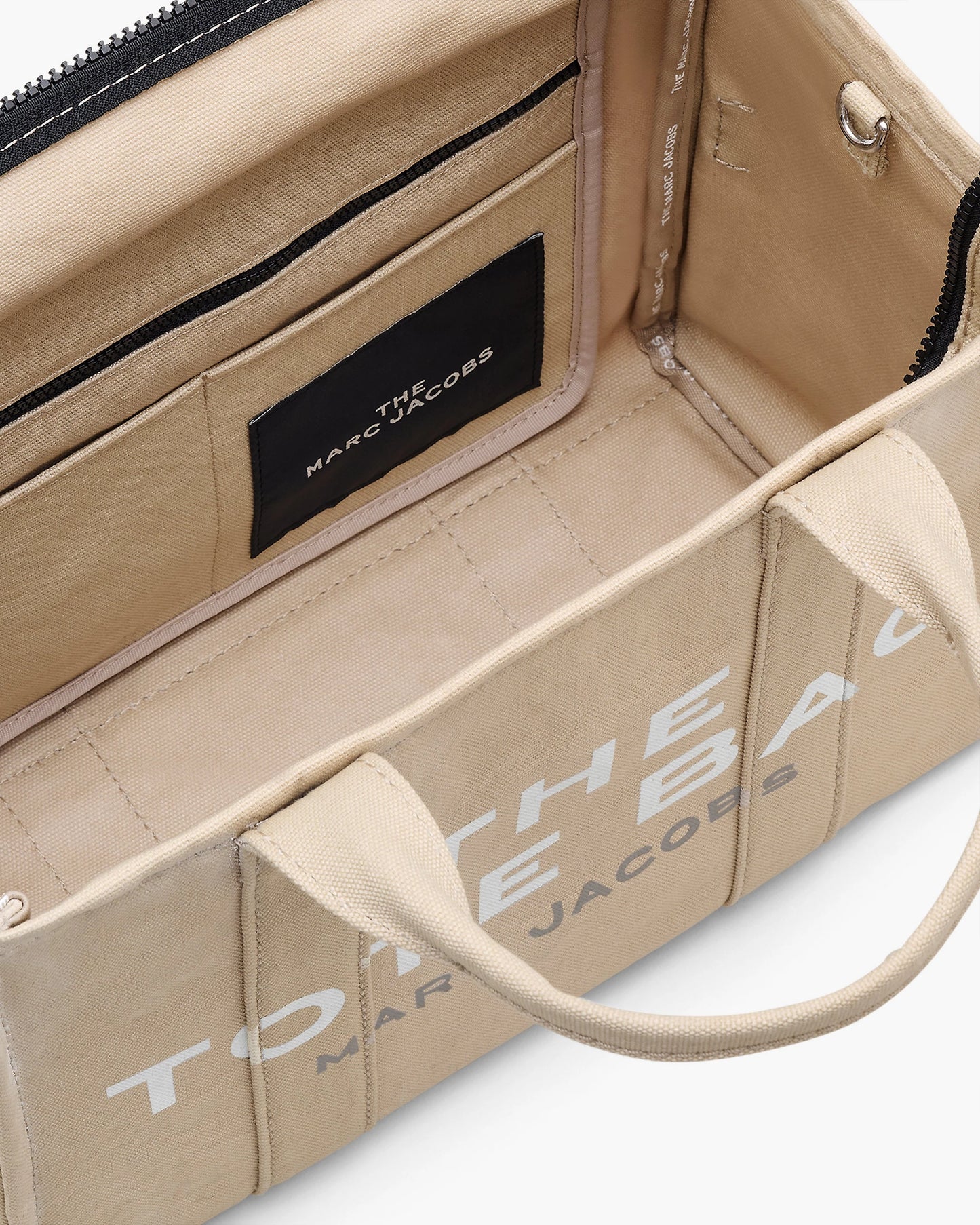 THE CANVAS MEDIUM TOTE BAG MARC JACOBS