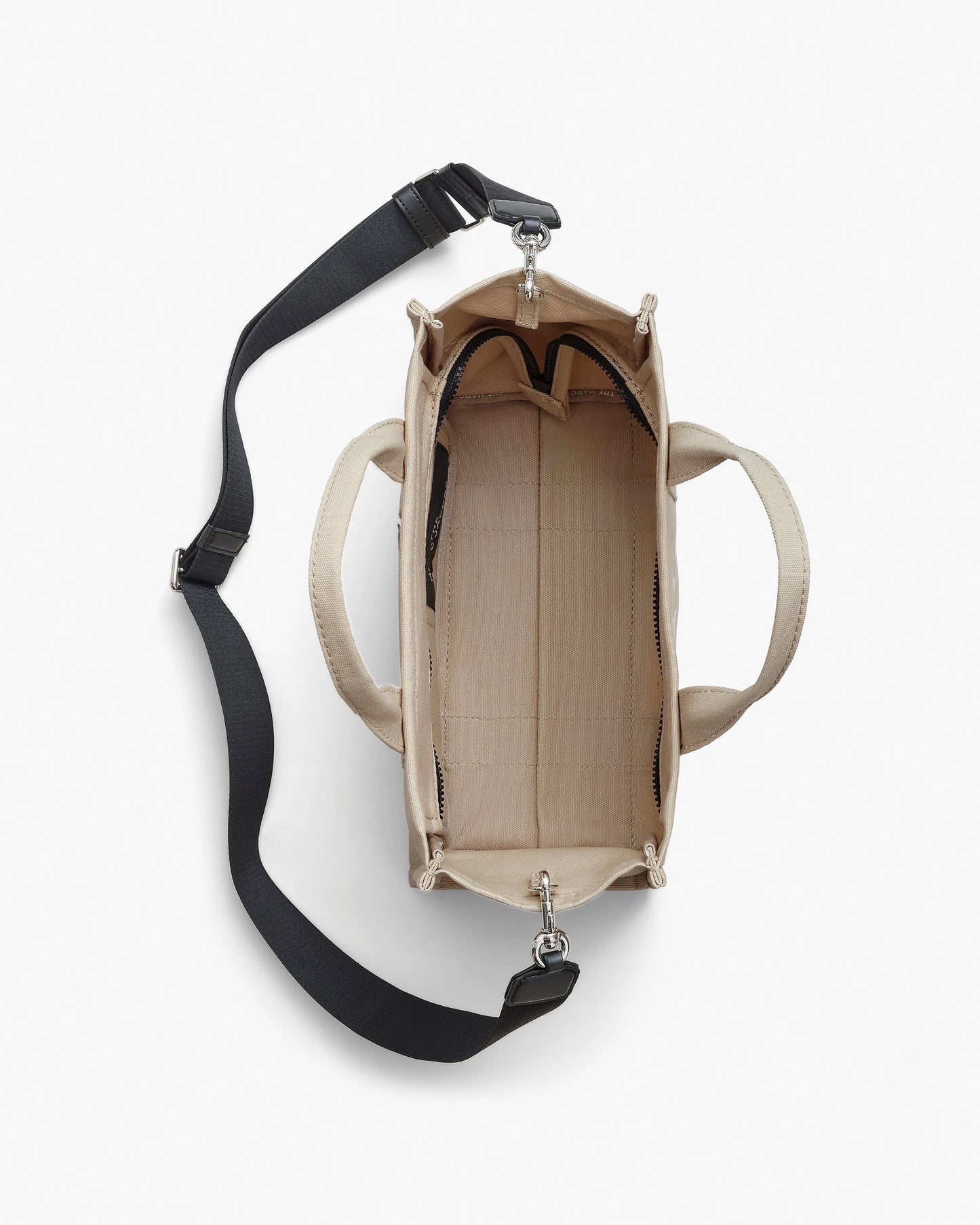 THE CANVAS MEDIUM TOTE BAG MARC JACOBS
