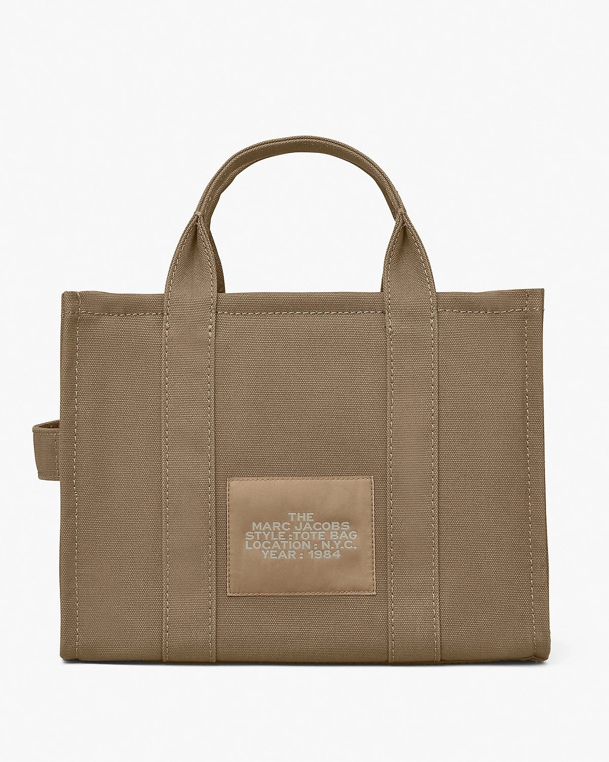 THE CANVAS MEDIUM TOTE BAG MARC JACOBS