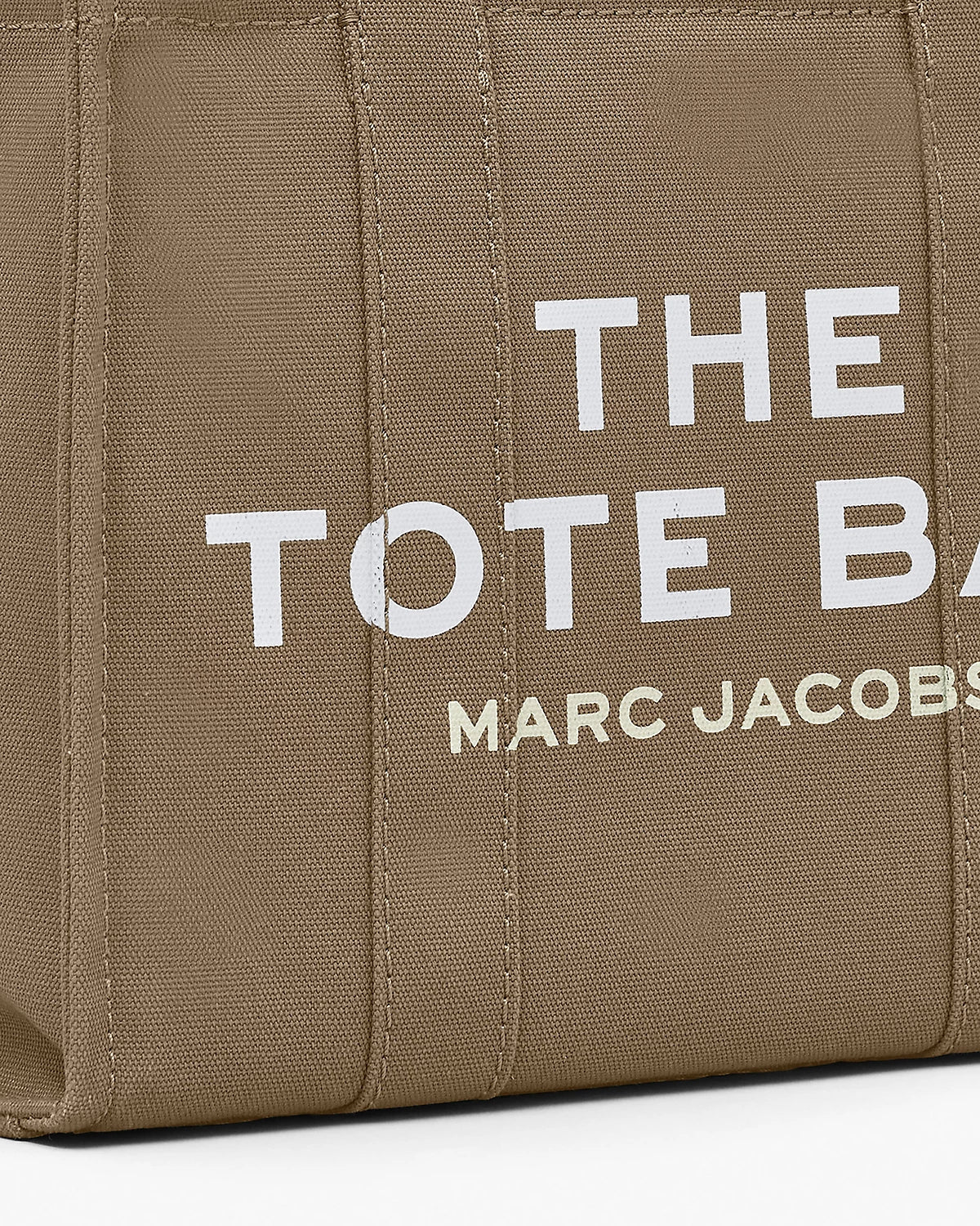 THE CANVAS MEDIUM TOTE BAG MARC JACOBS