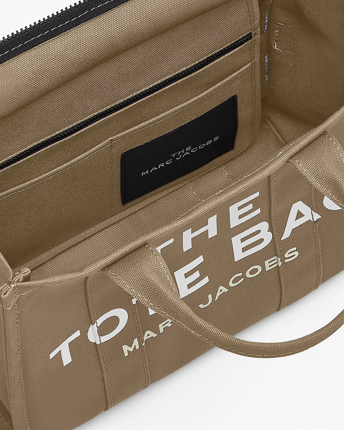 THE CANVAS MEDIUM TOTE BAG MARC JACOBS