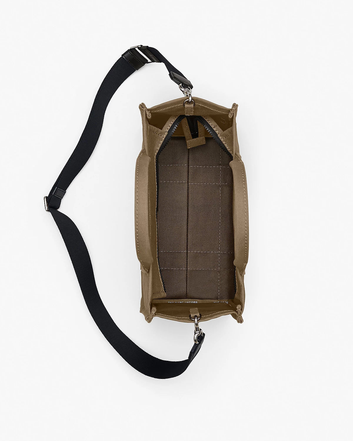 THE CANVAS MEDIUM TOTE BAG MARC JACOBS