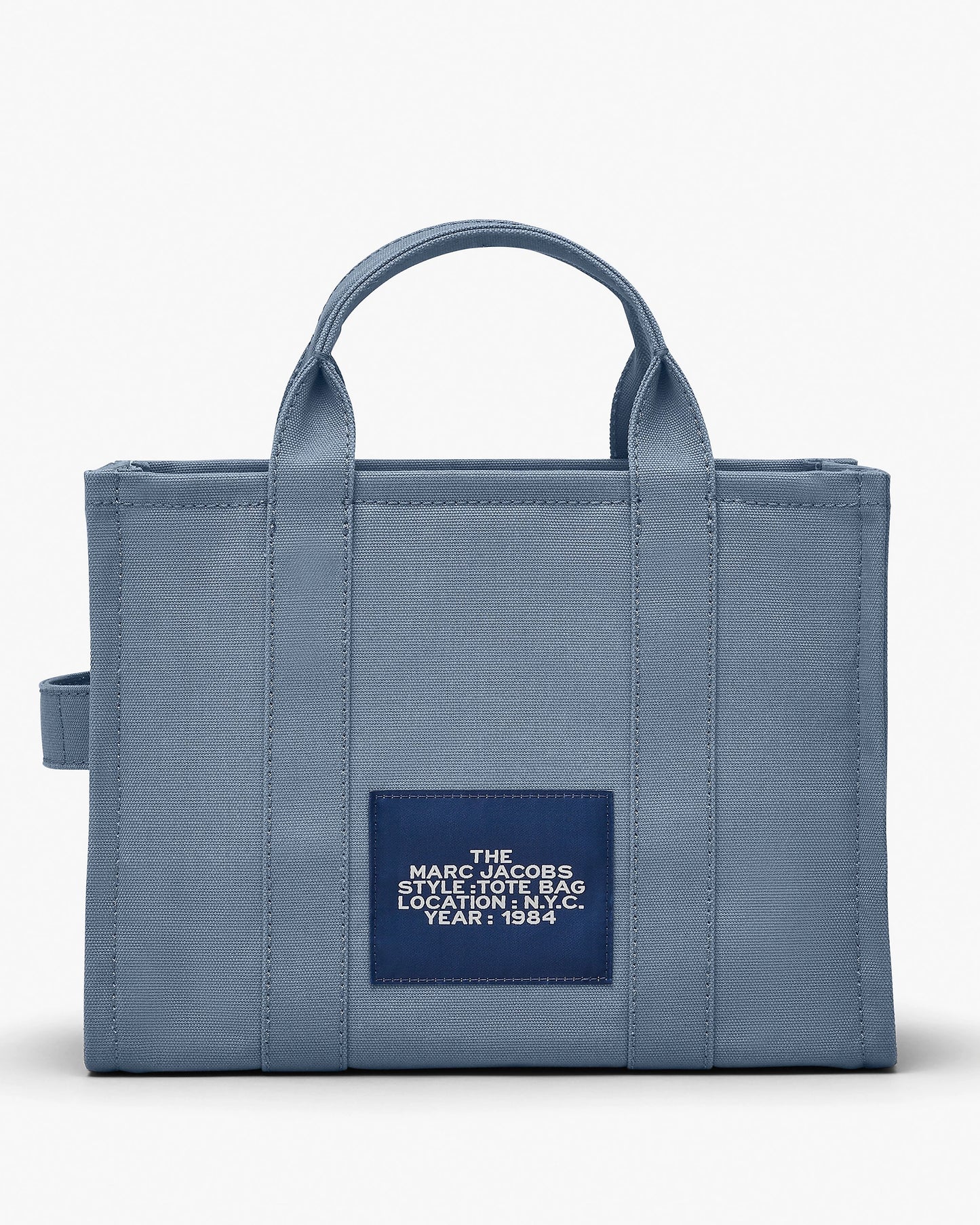 THE CANVAS MEDIUM TOTE BAG MARC JACOBS