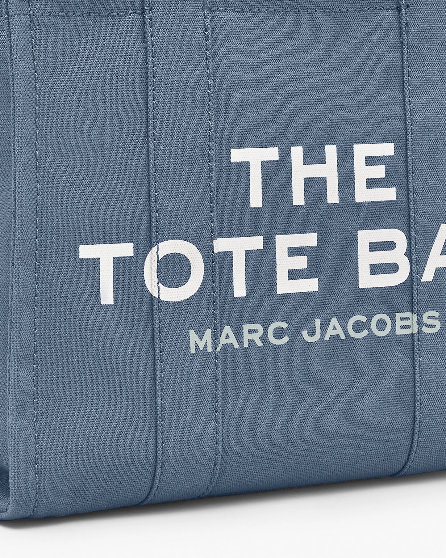 THE CANVAS MEDIUM TOTE BAG MARC JACOBS