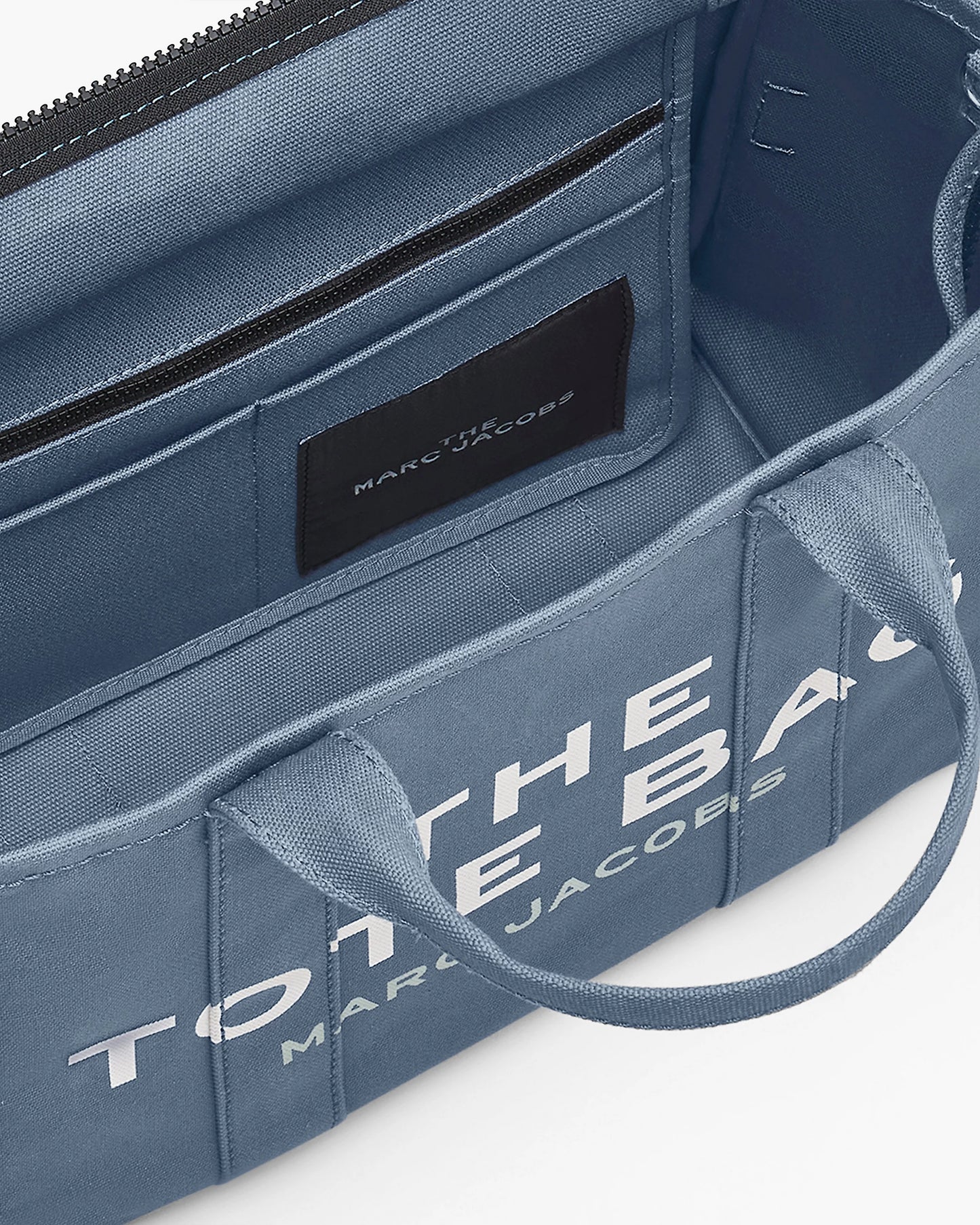 THE CANVAS MEDIUM TOTE BAG MARC JACOBS