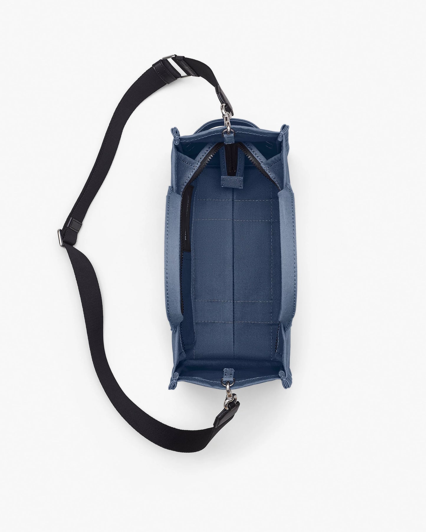 THE CANVAS MEDIUM TOTE BAG MARC JACOBS