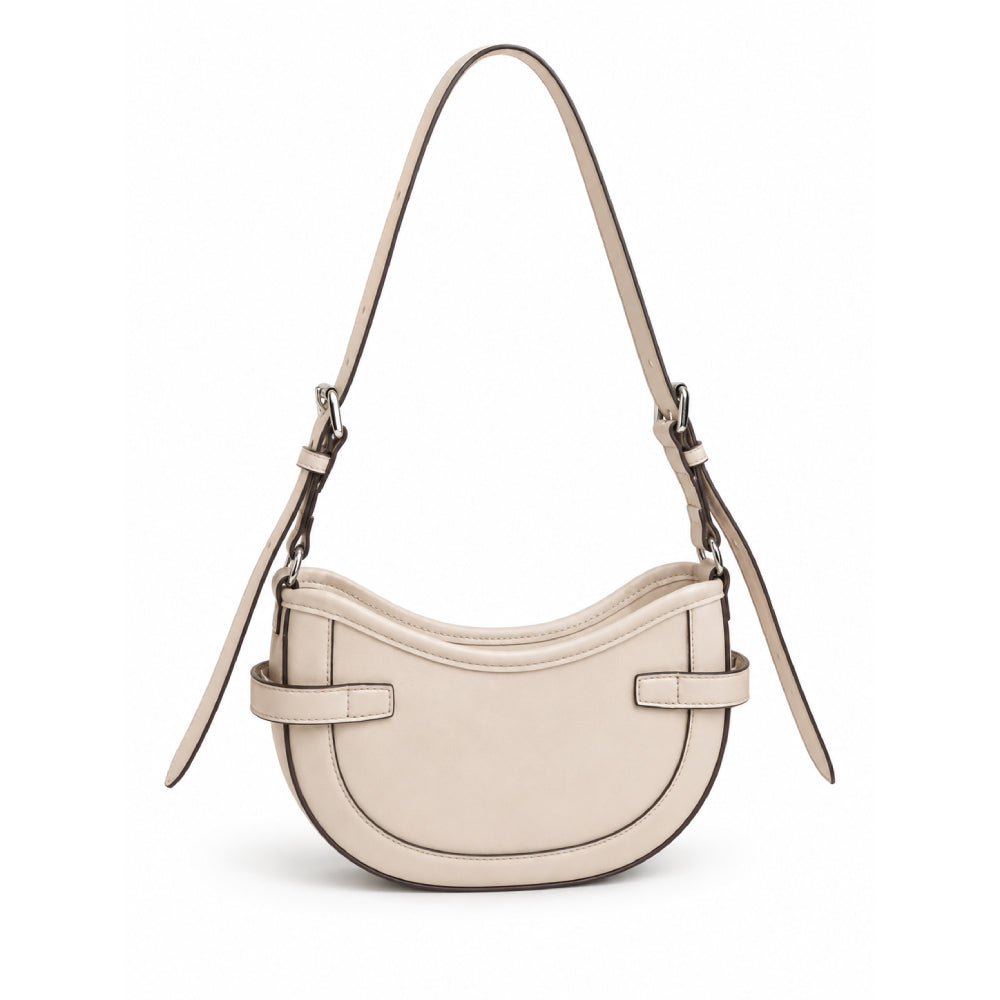 True Religion Cross Bag Small Beige