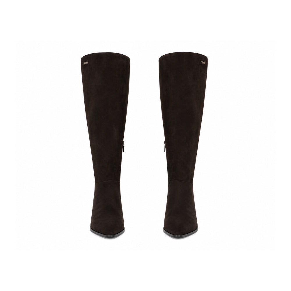 DKNY Boot Brown Size 8