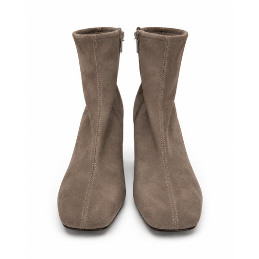 DKNY Half Boot Grey Size 43