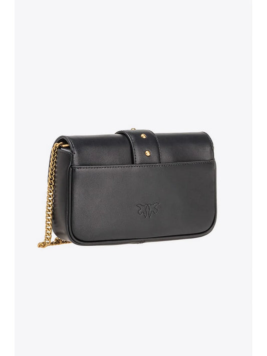 Pinko Woman Bag Love One Pocket