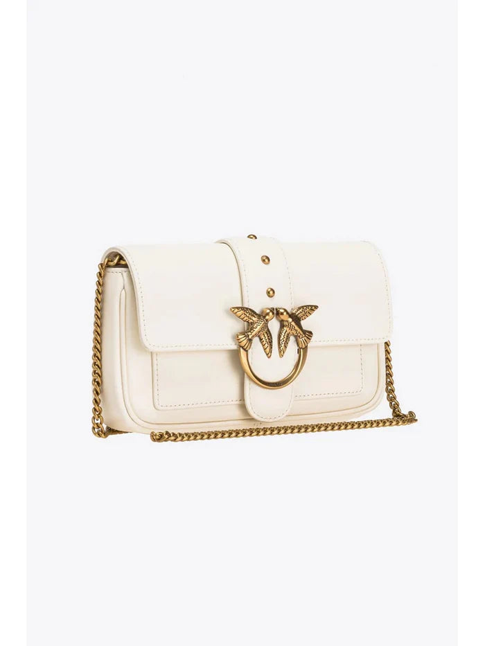 Pinko Woman Bag Love One Pocket