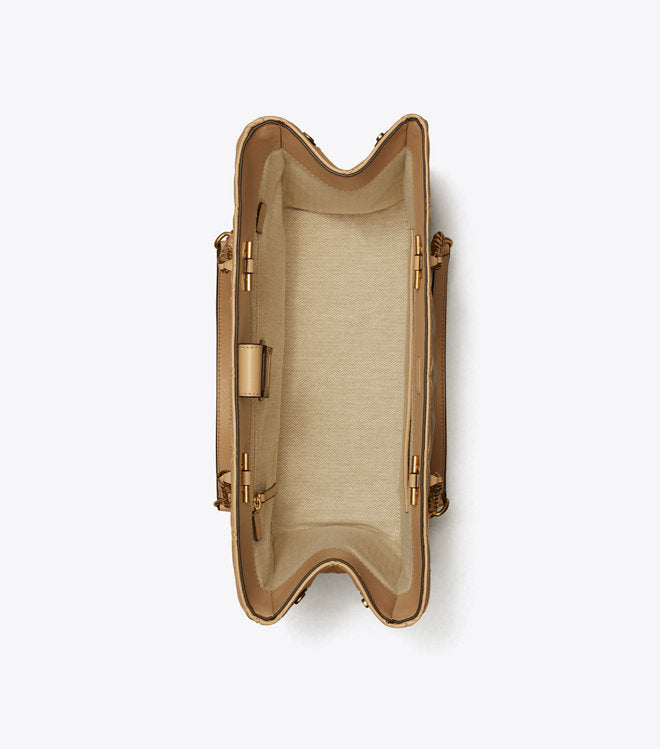 Tory Burch Fleming Soft Chain Tote