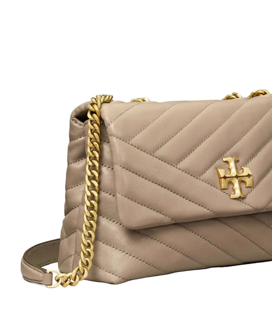 Tory Burch Small Kira Chevron Convertible Shoulder Bag