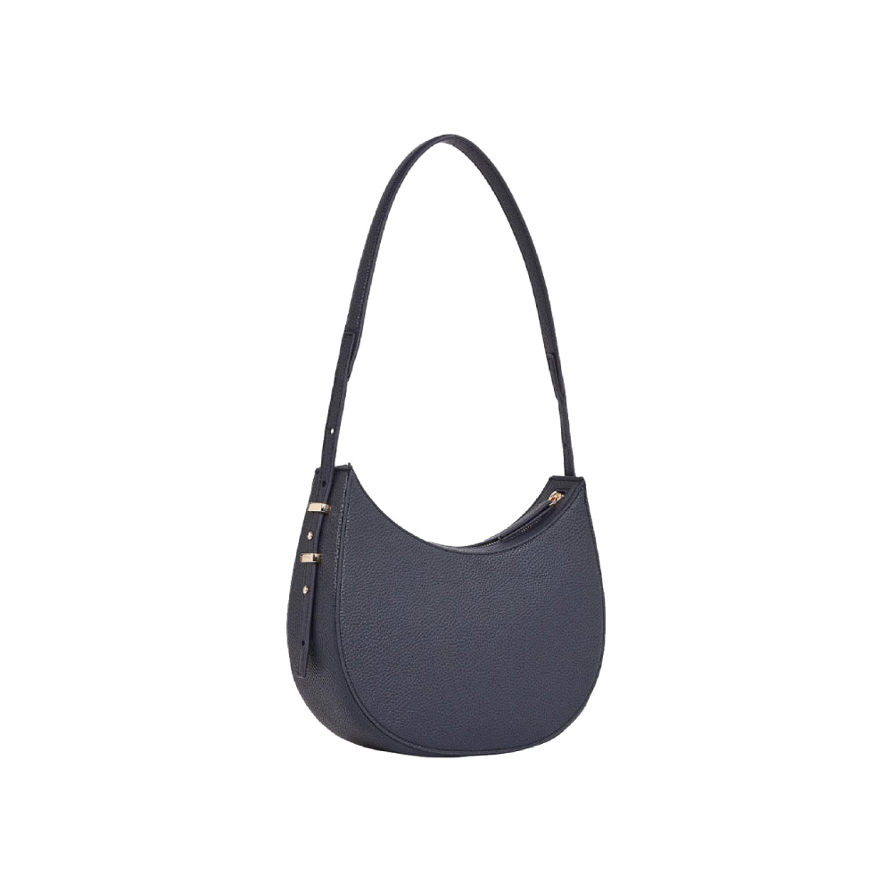 Tommy Hilfiger Shoulder Bag in Black