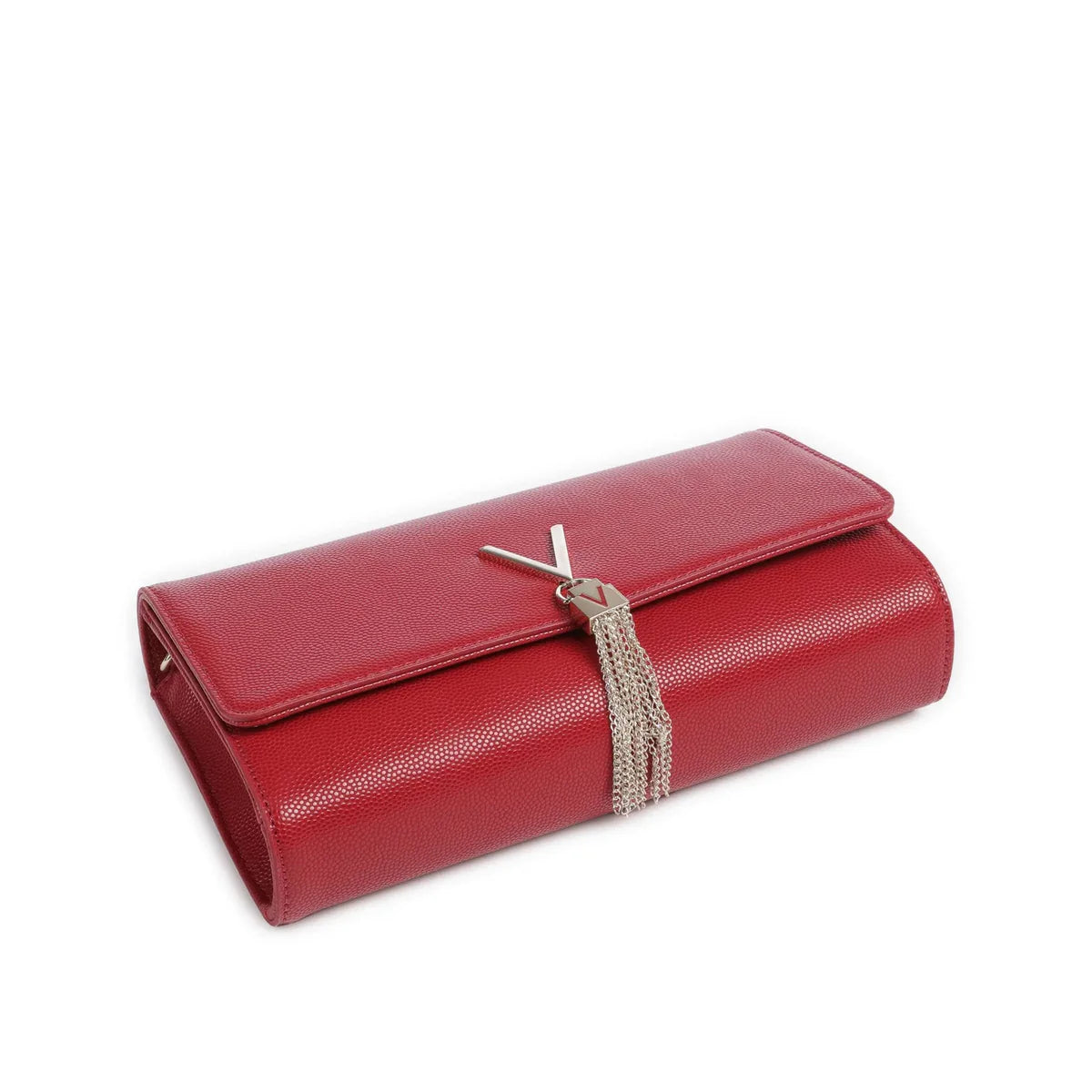 VALENTINO - Divine pouch with shoulder strap