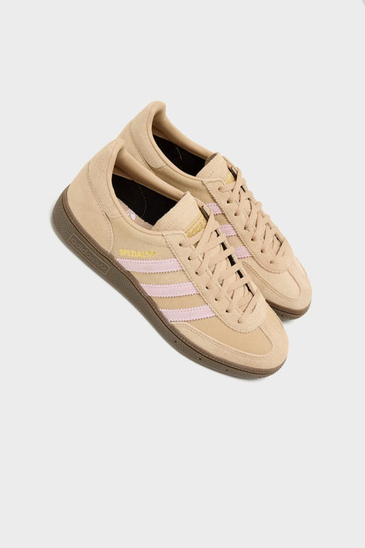 adidas Women Handball Spezial Warm Sandstone Size 6