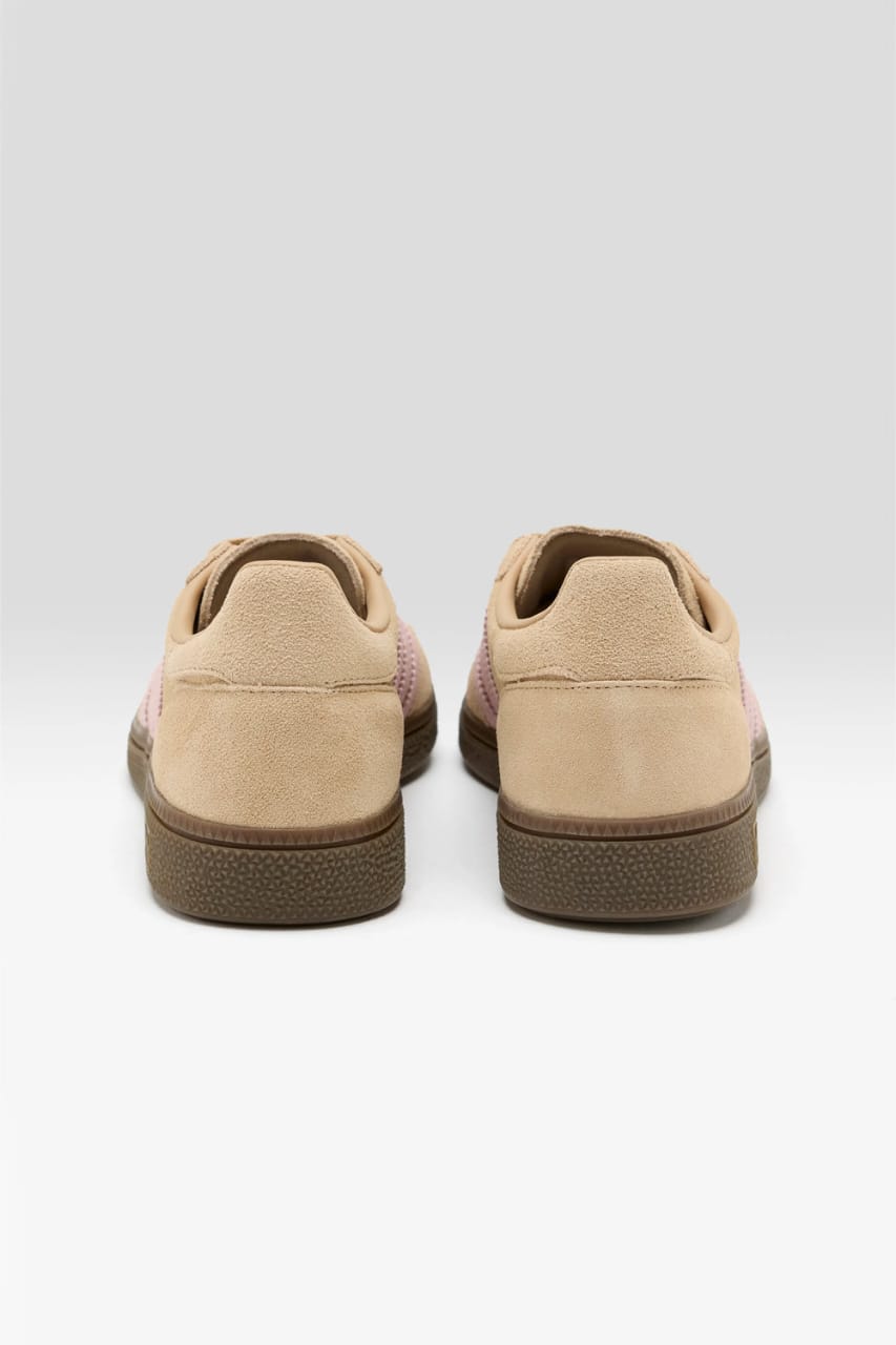adidas Women Handball Spezial Warm Sandstone Size 6