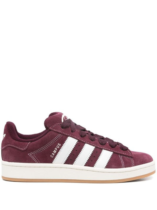 adidas Campus 00s Maroon White (Women's) Size 9