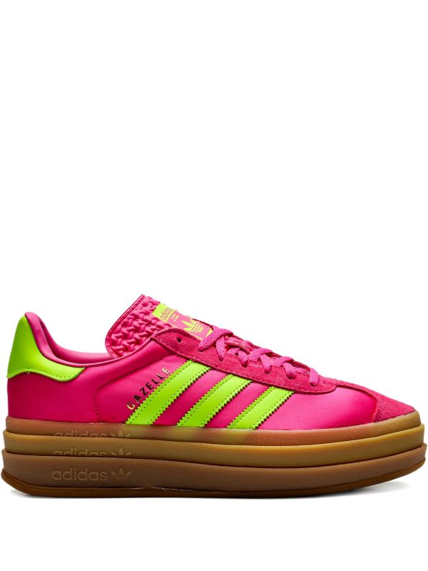Women's shoes adidas Gazelle Bold W Selufu size 7.5