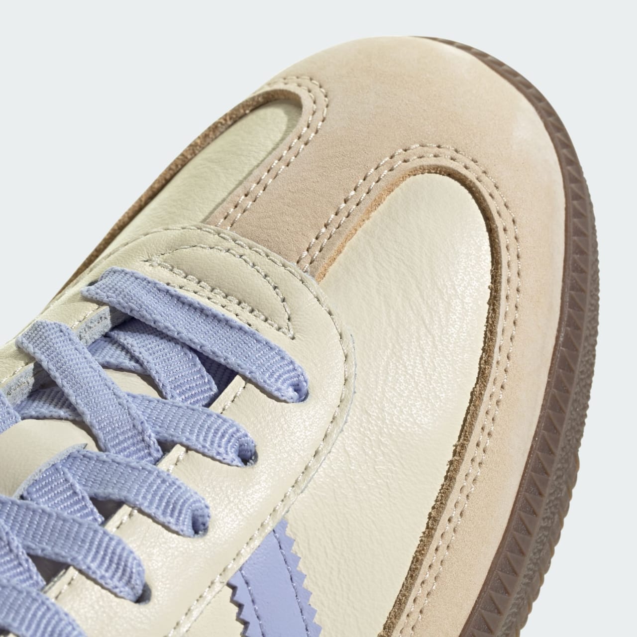 Women's Shoes - Samba OG Shoes - White Size 9