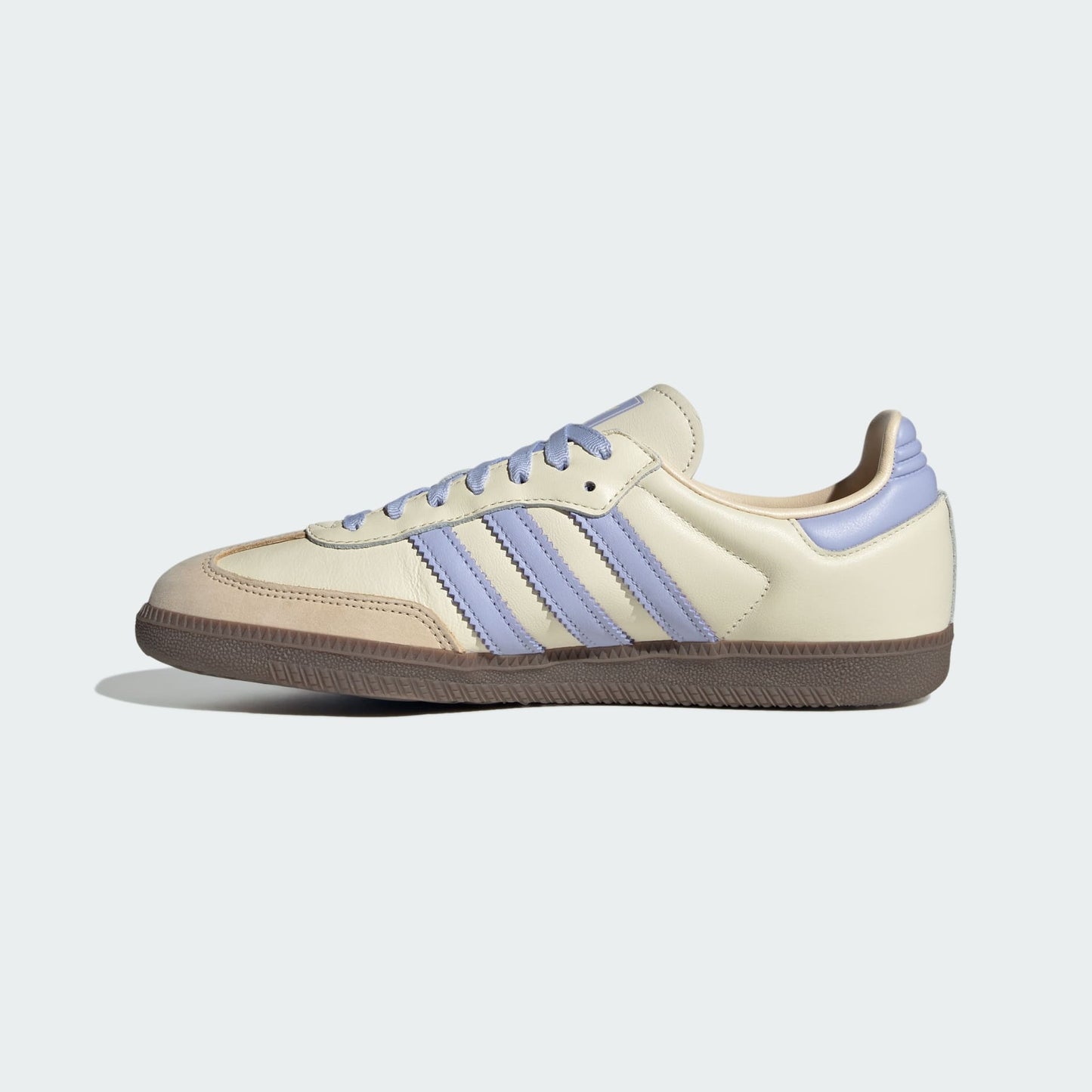 Women's Shoes - Samba OG Shoes - White Size 9