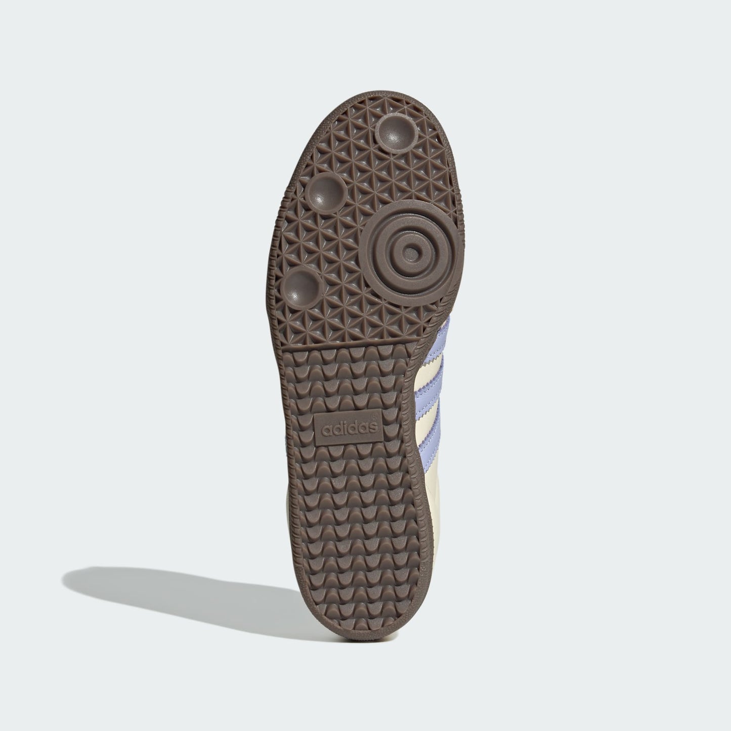 Women's Shoes - Samba OG Shoes - White Size 9