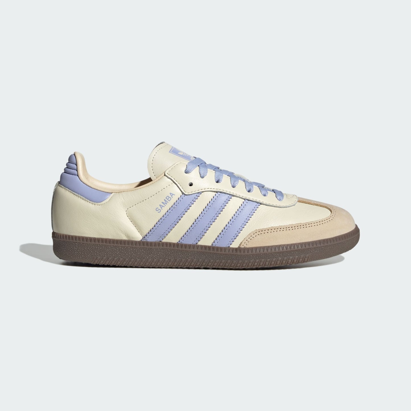 Women's Shoes - Samba OG Shoes - White Size 9