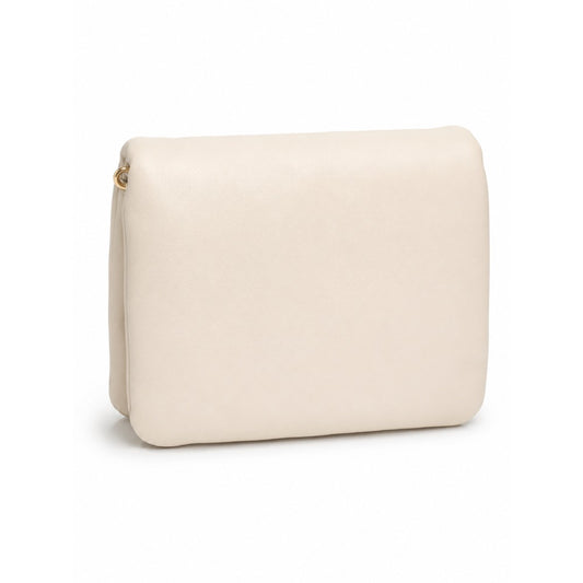 Tommy Cross Bag New Sq Off White