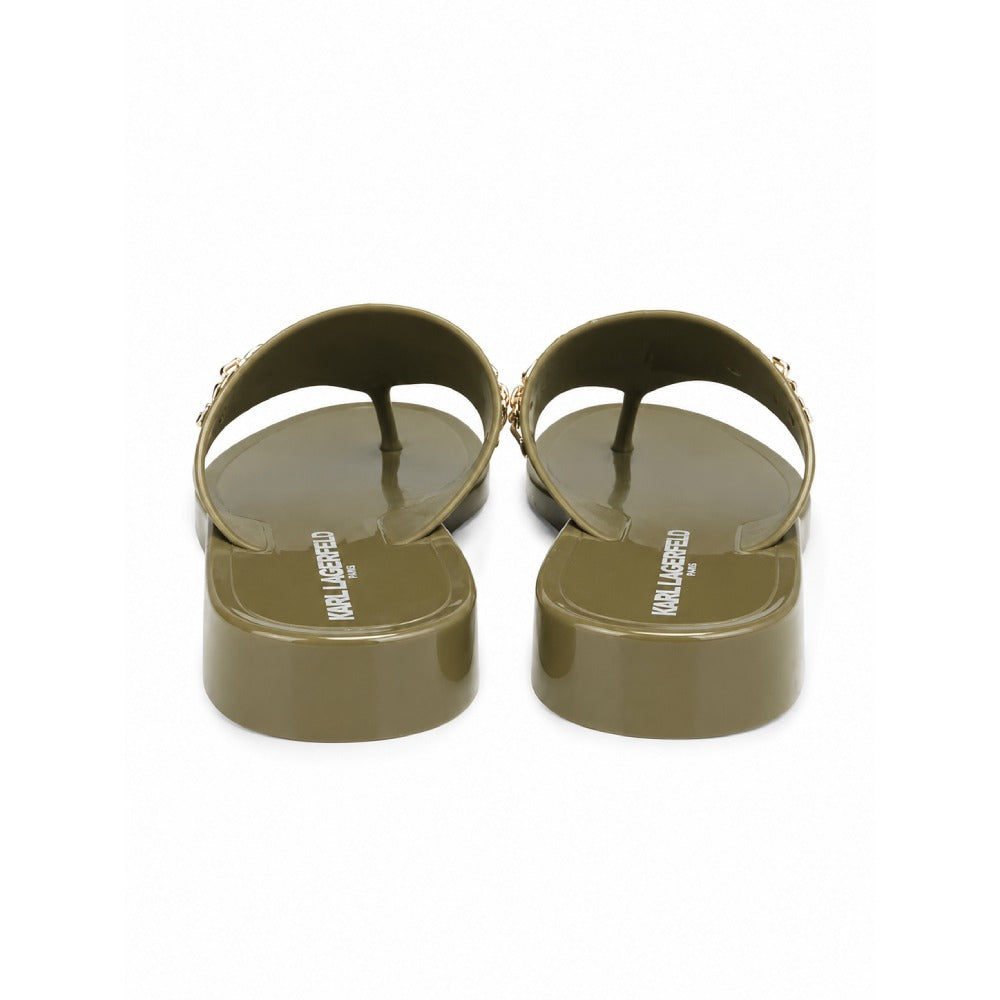 Karl Slipper Olive