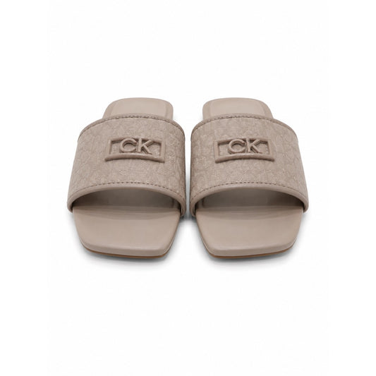 Calvin Klein Slipper Pink Size 9