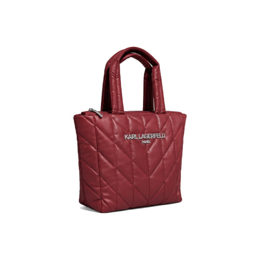 Karl Lagerfeld Paris Voyage Quilted