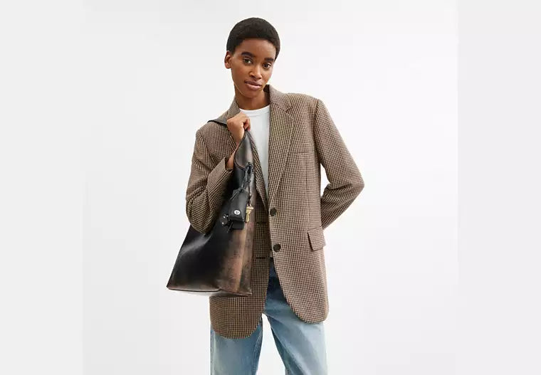 Coach Brooklyn 39 shoulder bag