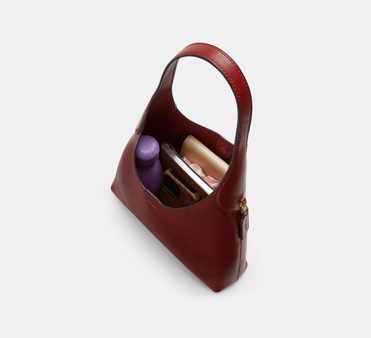 Coach Brooklyn Shoulder Bag 28