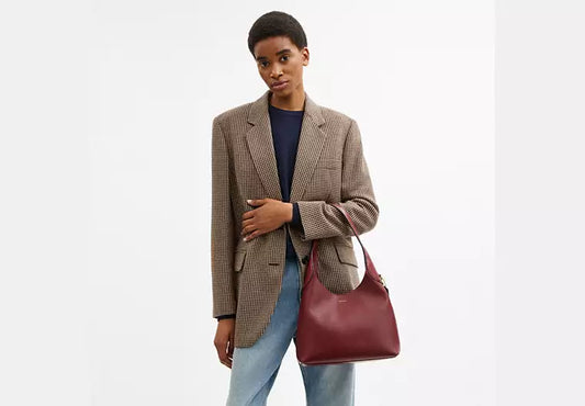 Coach Brooklyn Shoulder Bag 28