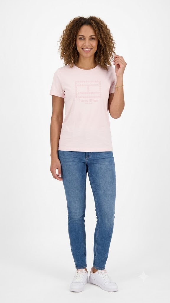 Tommy Hilfiger T-shirt Small
