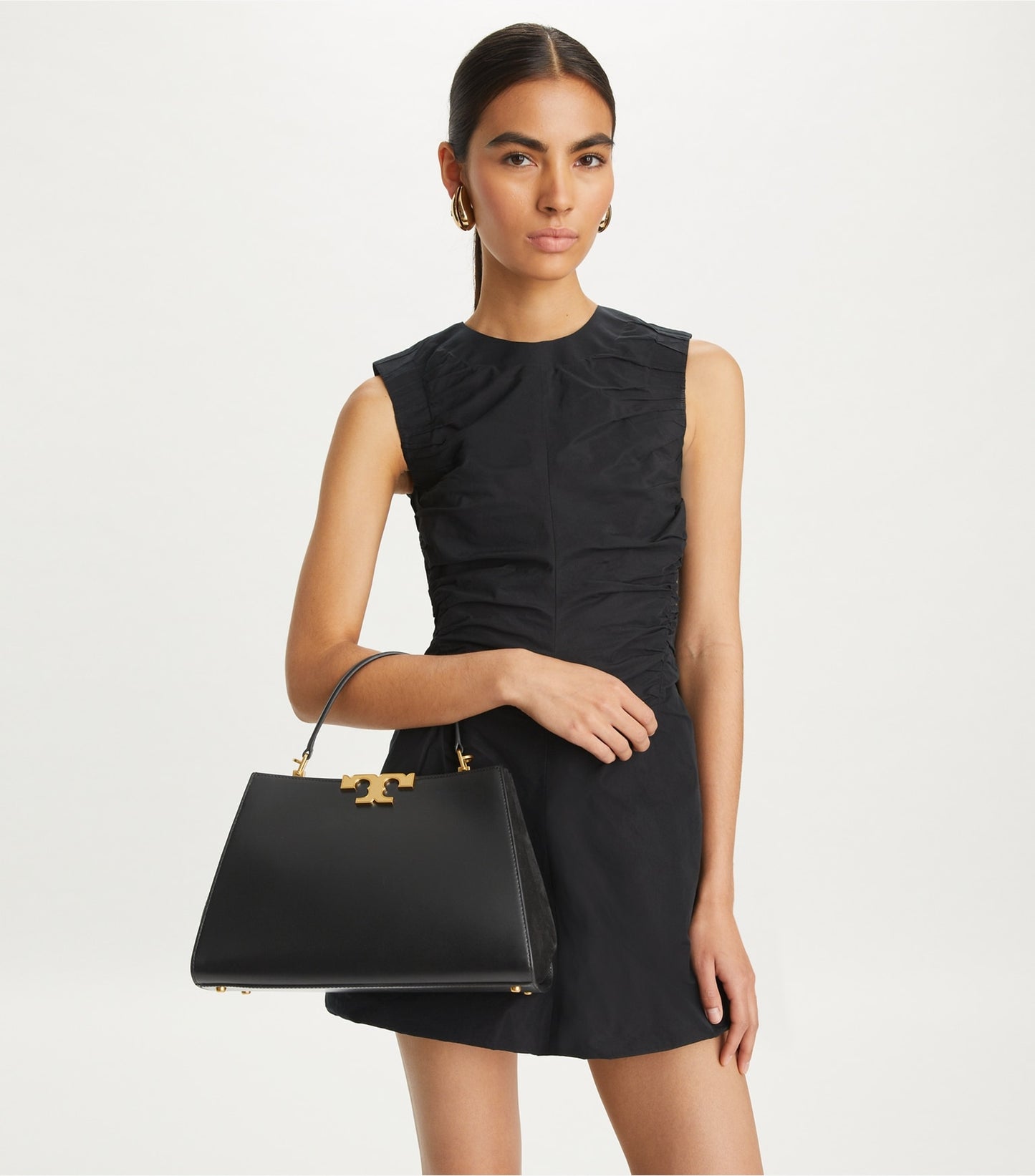ELEANOR SATCHEL TORY BURCH