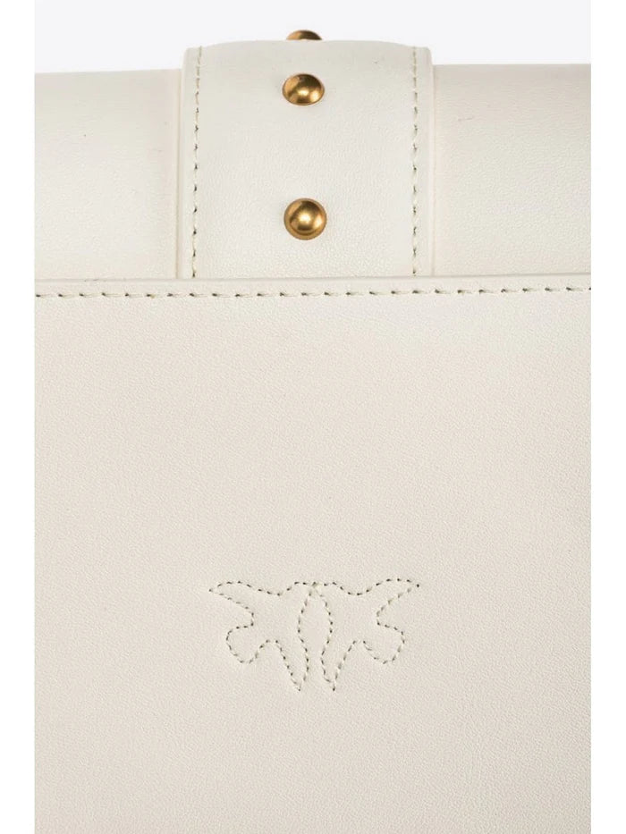 Pinko Woman Bag Love One Pocket