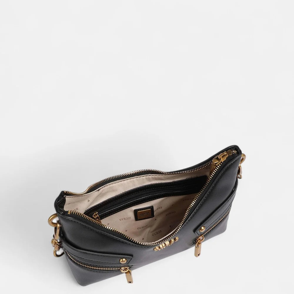 Guess Trissa Shoulder Bag