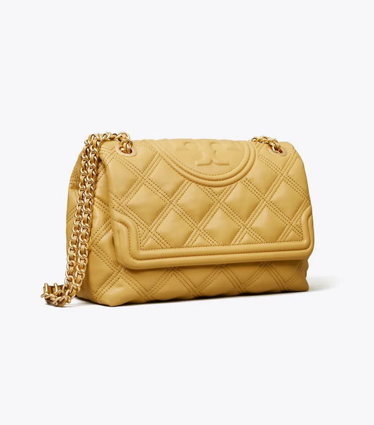 Tory Burch Fleming Soft Convertible Shoulder Bag