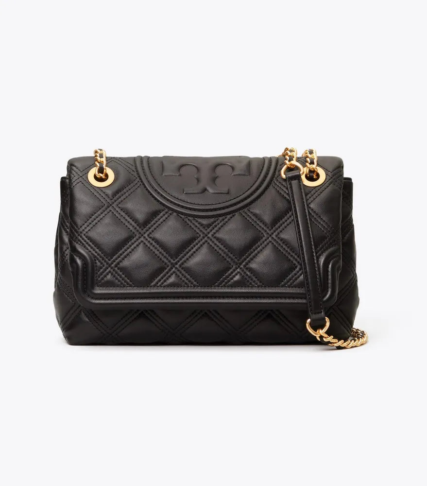 Tory Burch Fleming Soft Convertible Shoulder Bag