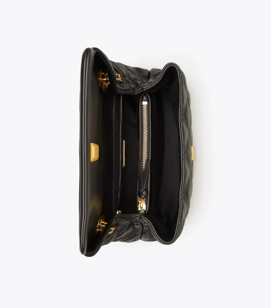 Tory Burch Fleming Soft Convertible Shoulder Bag