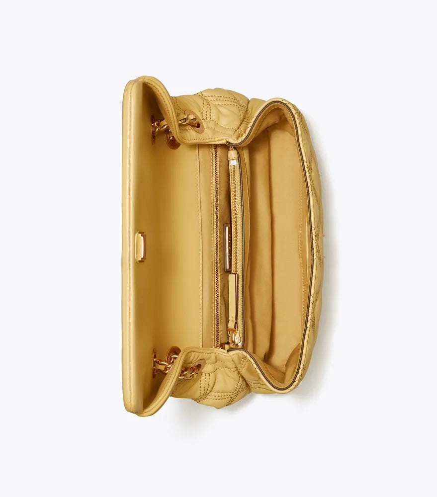 Tory Burch Fleming Soft Convertible Shoulder Bag