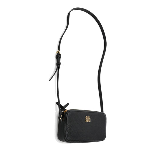 Tommy Cross Camera Bag Black
